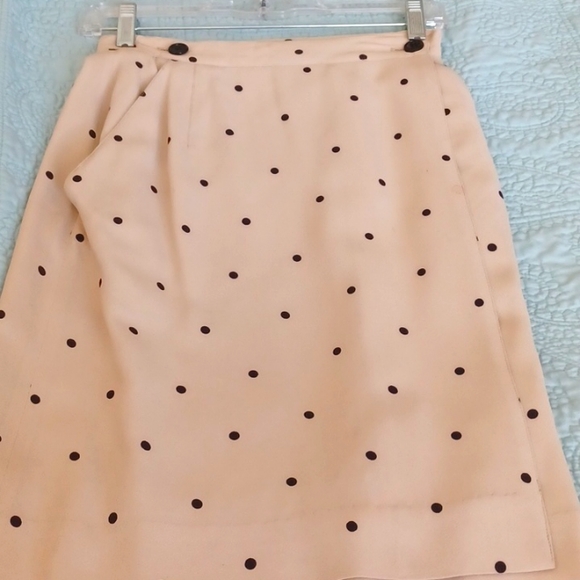 Perry Ellis Dresses & Skirts - Vintage Perry Ellis Skirt